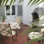 Palmeras