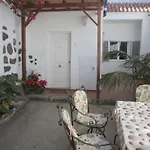Palmeras Nyaraló *