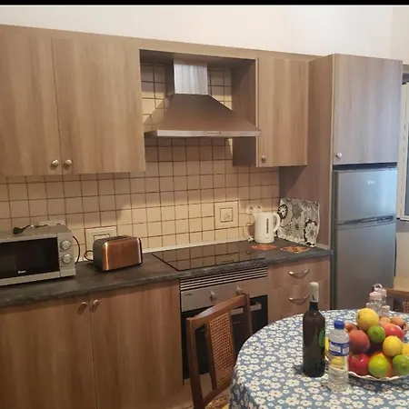 Palmeras Casa de Férias Icod De Los Vinos