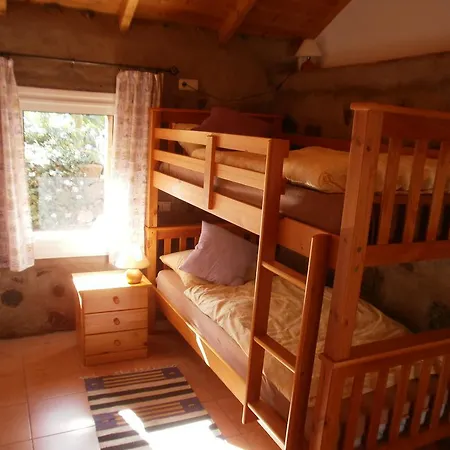 Holiday home Finca Las Palmeras Icod De Los Vinos