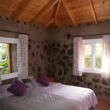 Finca Las Palmeras Holiday home *