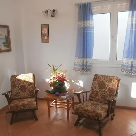 Finca Las Palmeras * Icod De Los Vinos