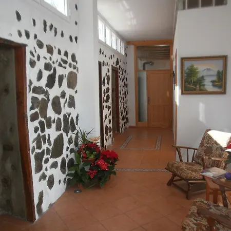 Holiday home Finca Las Palmeras *