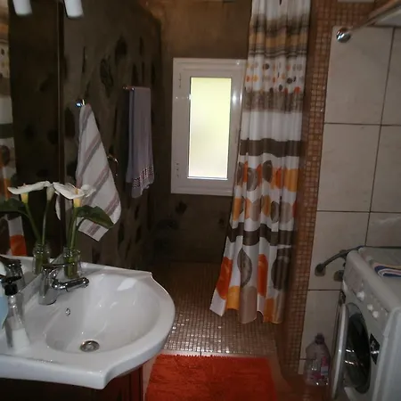Finca Las Palmeras Holiday home *