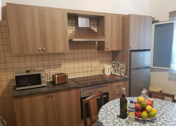 Palmeras Vakantiehuis Icod De Los Vinos