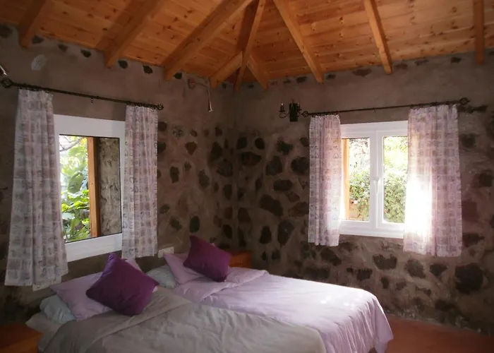 Palmeras Vakantiehuis *