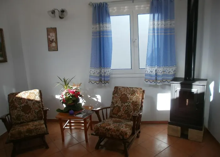 Palmeras Vakantiehuis *