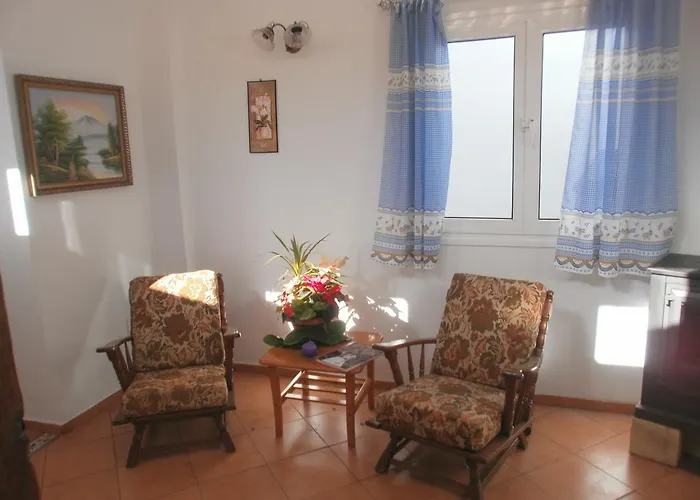 Palmeras * Icod De Los Vinos