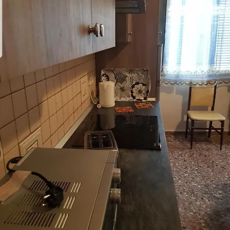 Сasa de vacaciones Palmeras *
