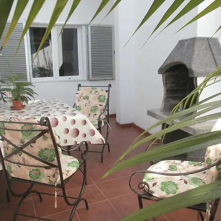 Palmeras