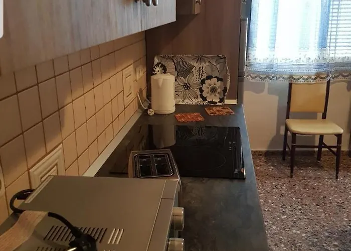 Сasa de vacaciones Palmeras *