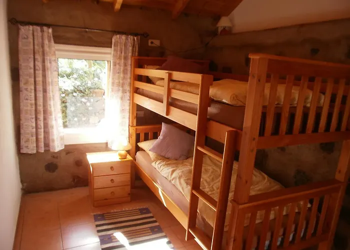 Ferienhaus Finca Las Palmeras Icod De Los Vinos