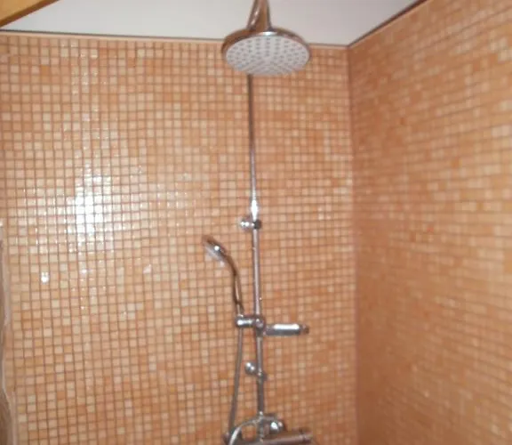 Prázdninový dům Palmeras Icod De Los Vinos