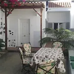 Palmeras Vakantiehuis