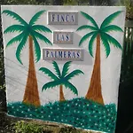 Vakantiehuis Palmeras