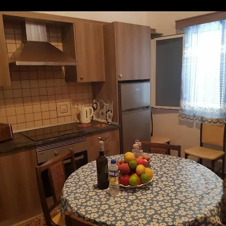 Palmeras بيت للعطل *