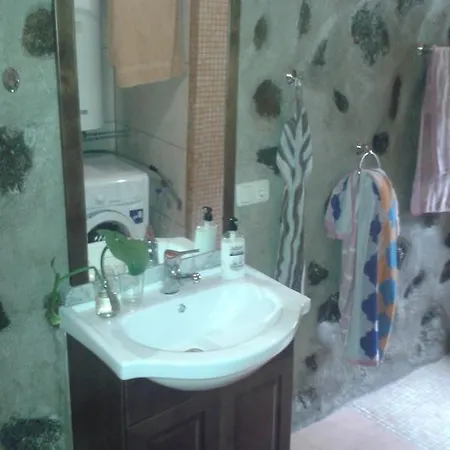 Palmeras إيكود ذي لوس فينوس