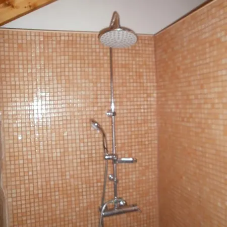 بيت للعطل Palmeras إيكود ذي لوس فينوس