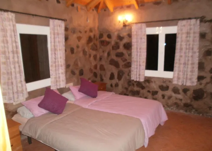 Holiday home Finca Las Palmeras
