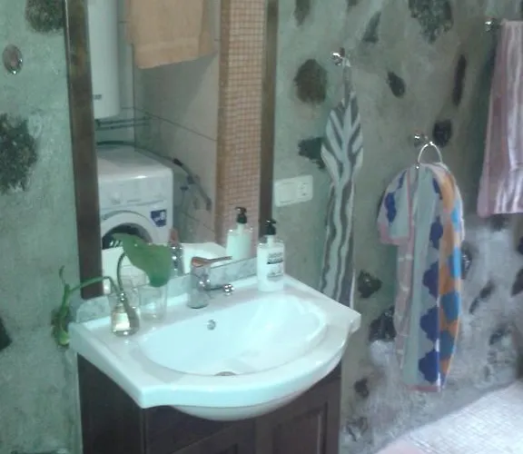 Finca Las Palmeras Icod De Los Vinos